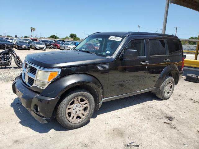 2010 Dodge Nitro SE