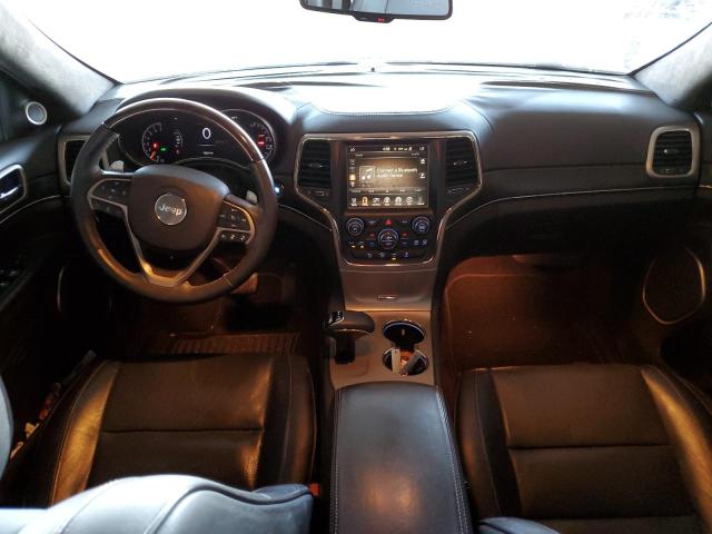 1C4RJFJG0EC195221 Jeep Grand Cherokee Summit