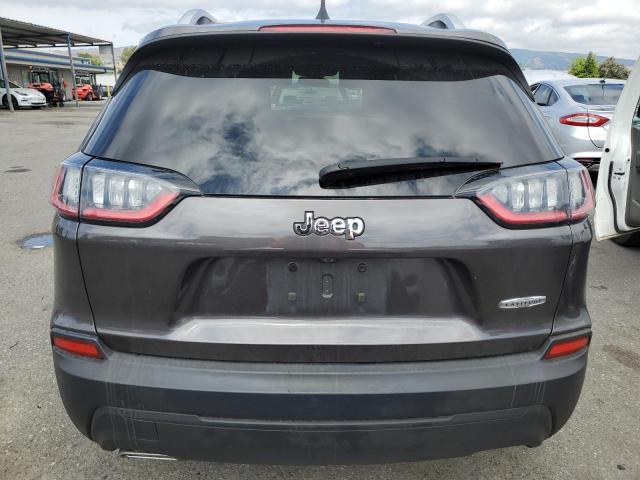1C4PJLLN9KD151838 Jeep Cherokee Latitude Plus