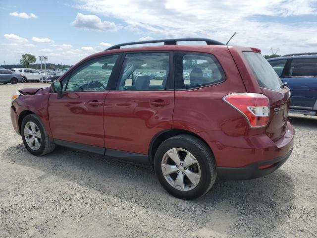 JF2SJABC1FH556087 Subaru Forester 2.5i