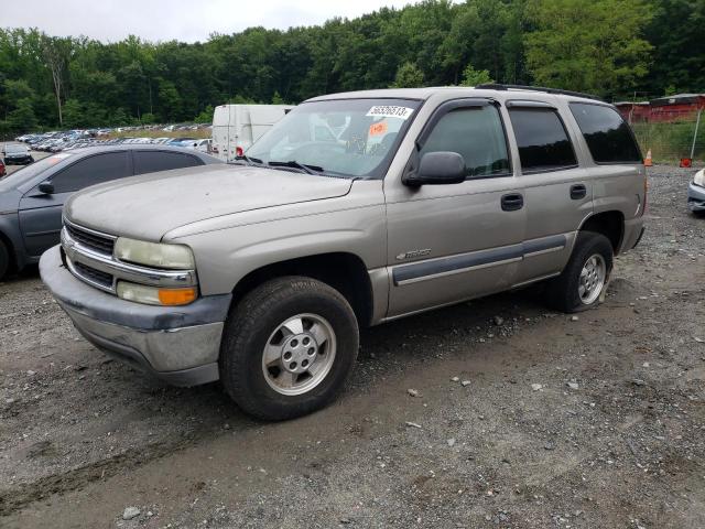 2003 Chevrolet Tahoe 