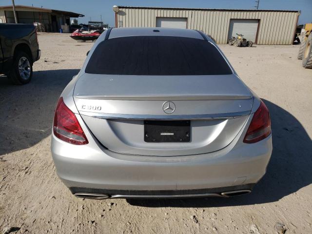 55SWF4JB7HU213359 Mercedes-Benz C 300