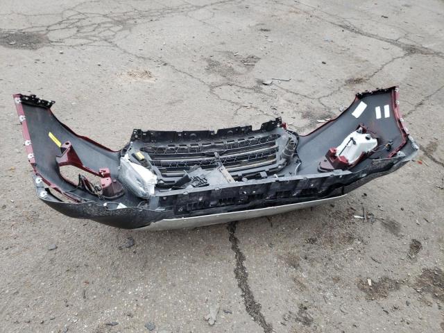 1FMCU9HD0KUA41653 Ford ESCAPE SEL