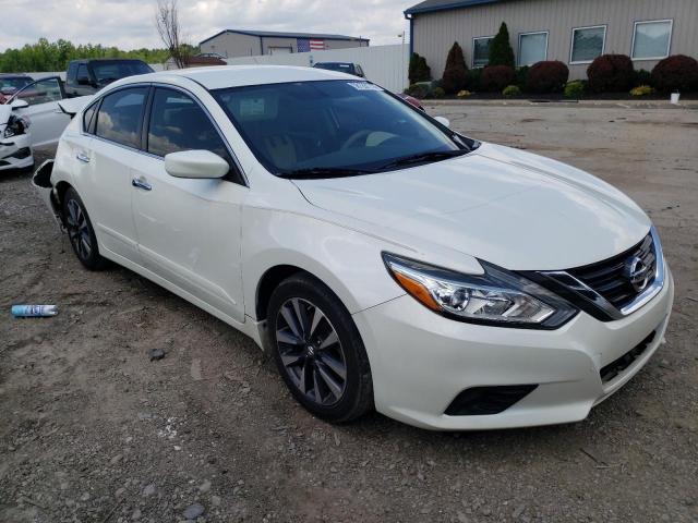 1N4AL3AP9HC124258 Nissan ALTIMA 2.5