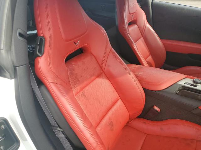 2016 CHEVROLET CORVETTE Z - 1G1YS2D62G5602184