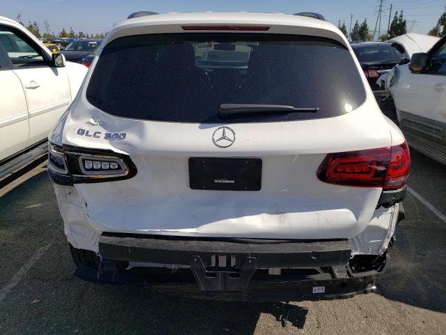 W1N0G8DB1LF824136 Mercedes-Benz GLC 300