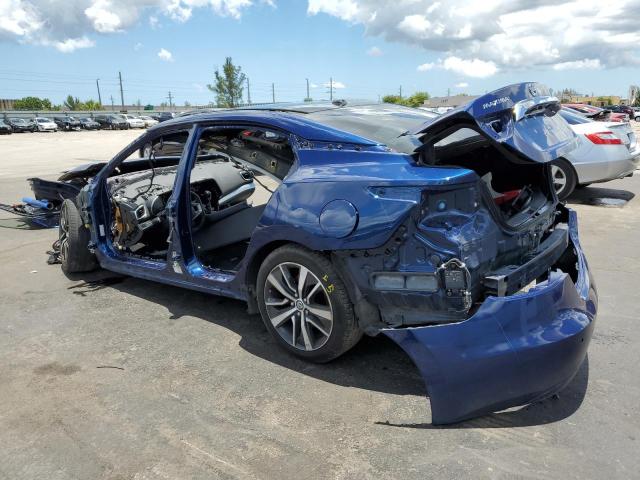 2020 NISSAN MAXIMA SL - 1N4AA6DV1LC384356