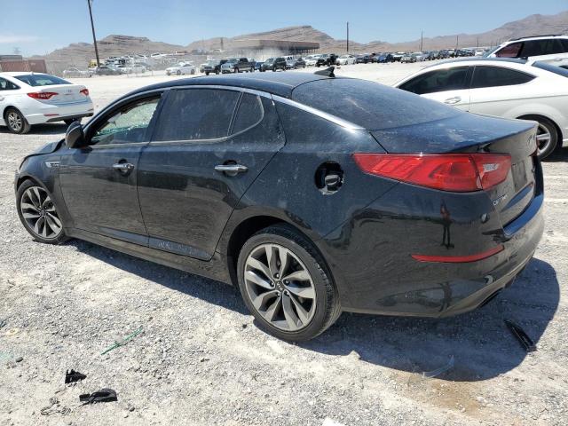 5XXGR4A61FG392749 KIA OPTIMA SX