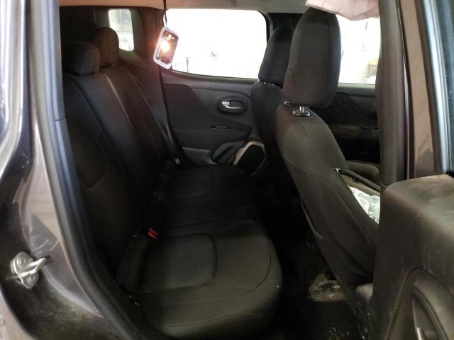 ZACCJBBB1HPF90297 Jeep Renegade Latitude