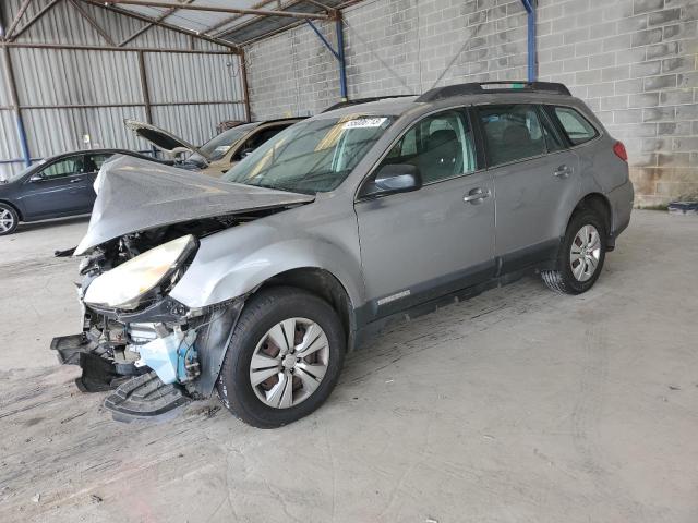 2010 Subaru Outback 2.5i