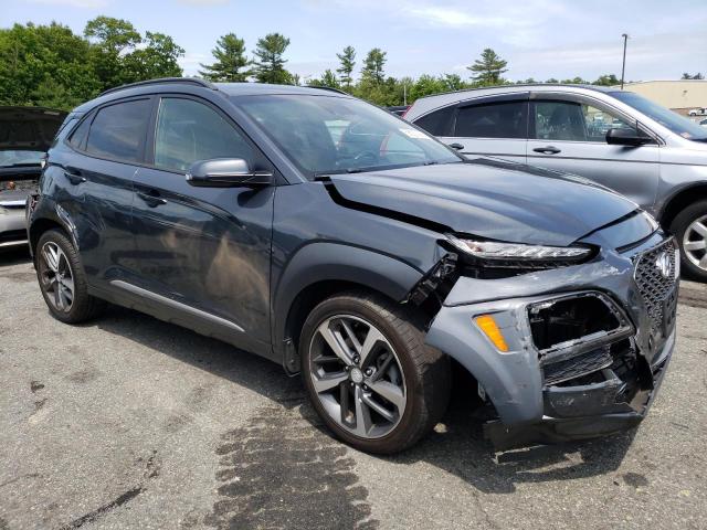 2019 HYUNDAI KONA ULTIM - KM8K5CA56KU240750