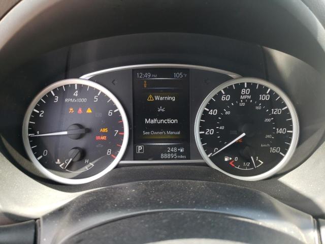 3N1AB7AP9JL618301 Nissan SENTRA S