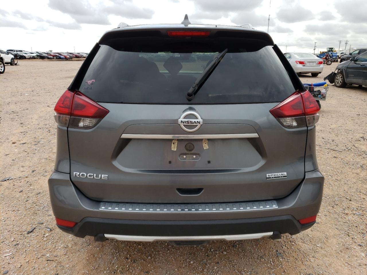 5N1AT2MT9LC747526 NISSAN ROGUE 2020