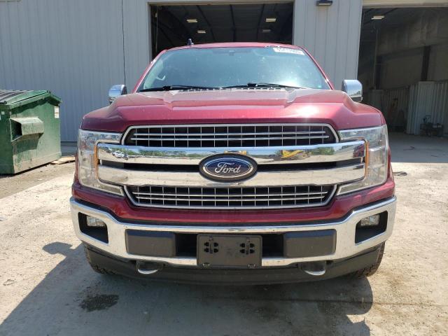 1FTEW1E45KFC80357 Ford F150 Supercrew