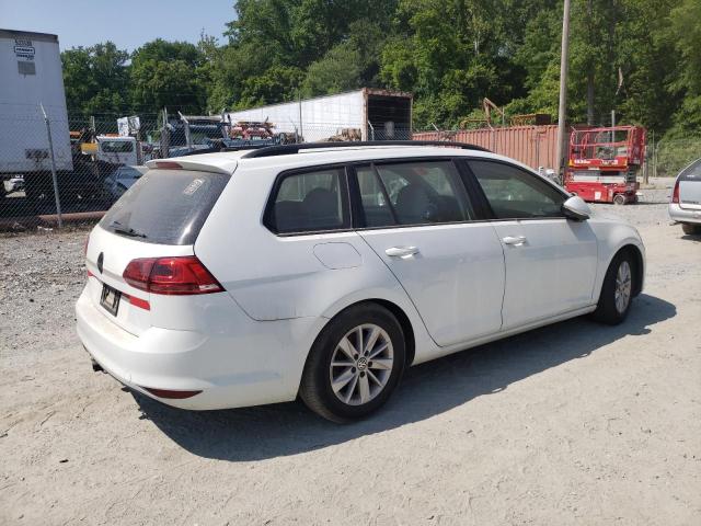 2017 VOLKSWAGEN GOLF SPORT - 3VWA17AU1HM513579
