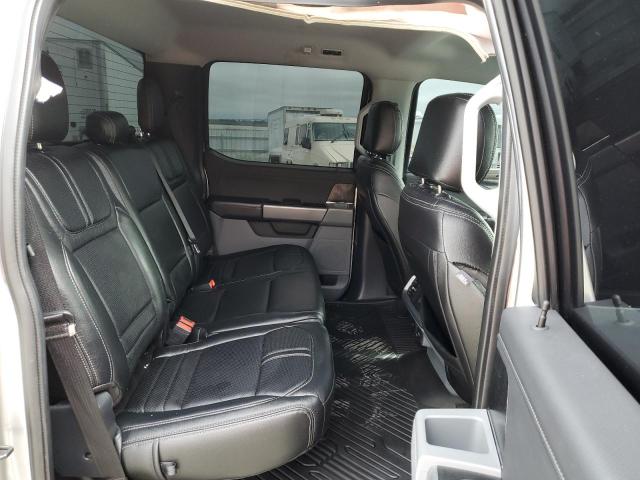 1FTFW1E57MFA73985 Ford F150 Supercrew