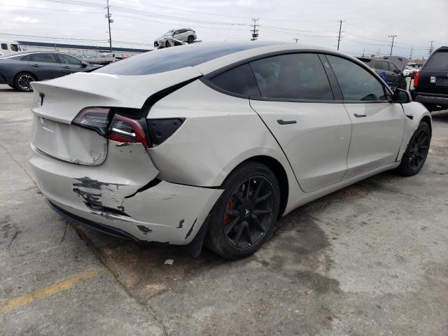 5YJ3E1EAXKF306519 Tesla MODEL 3