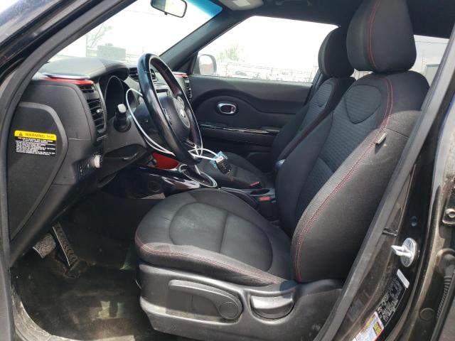 KNDJP3A56G7365165 KIA SOUL +