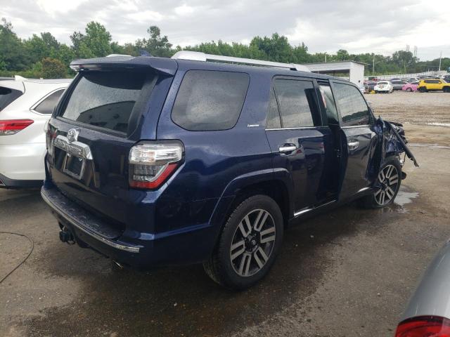 2019 TOYOTA 4 RUNNER - JTEBU5JRXK5616281