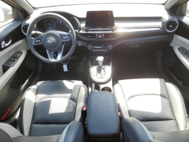 3KPF54AD8KE057142 KIA FORTE EX
