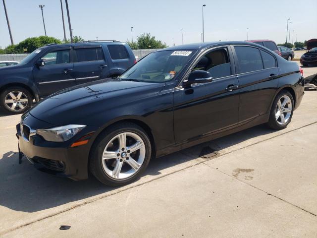 2014 BMW 3 Series 328i