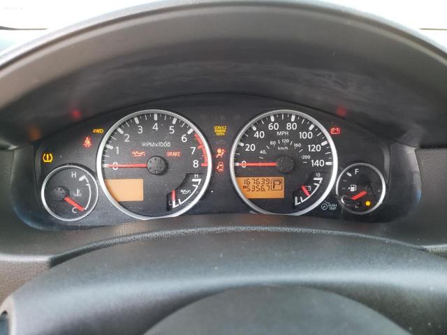 2008 Nissan Pathfinder S VIN: 5N1AR18B78C605256 Lot: 57116573