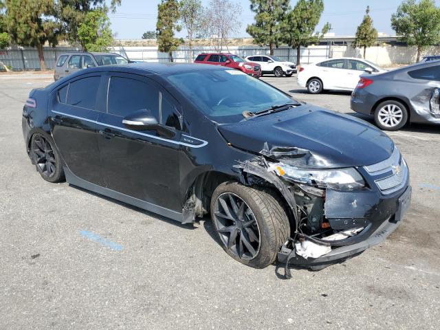 VIN 1G1RD6E49EU160591 2014 Chevrolet Volt no.4