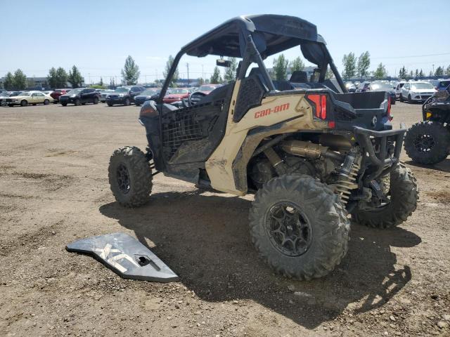 2021 CAN-AM MAVERICK S - 3JB1VAX44MK000413