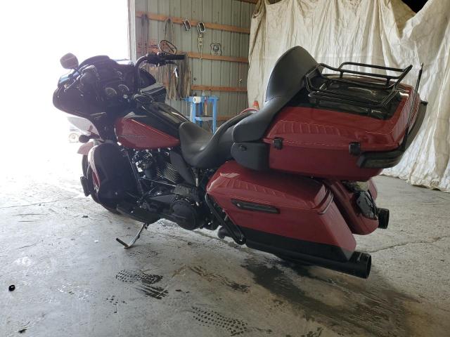 2020 HARLEY-DAVIDSON FLTRK - 1HD1KZF19LB648592