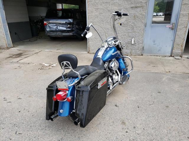 2005 HARLEY-DAVIDSON FLHRSI 1HD1FYW395Y631257