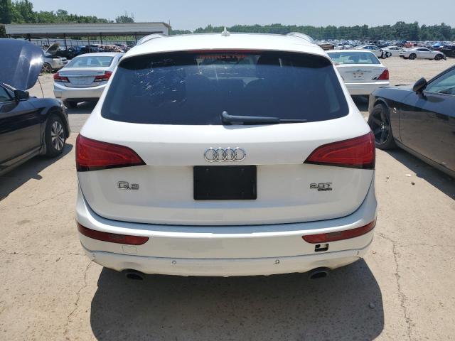 VIN WA1LFAFPXEA109485 2014 Audi Q5, Premium Plus no.6