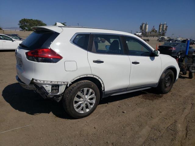 KNMAT2MTXHP583255 Nissan ROGUE S
