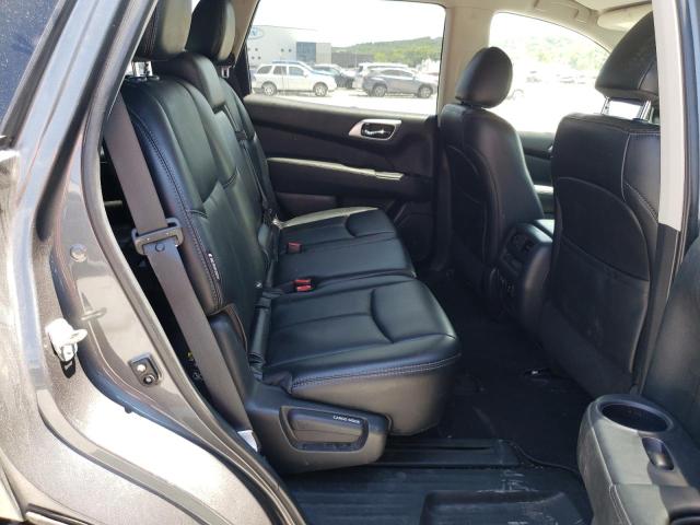 5N1DR2MM5KC587180 Nissan Pathfinder S