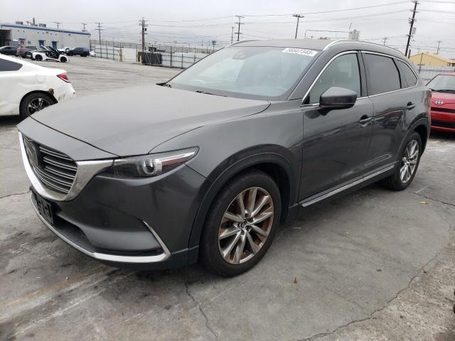 2017 Mazda CX-9 Signature