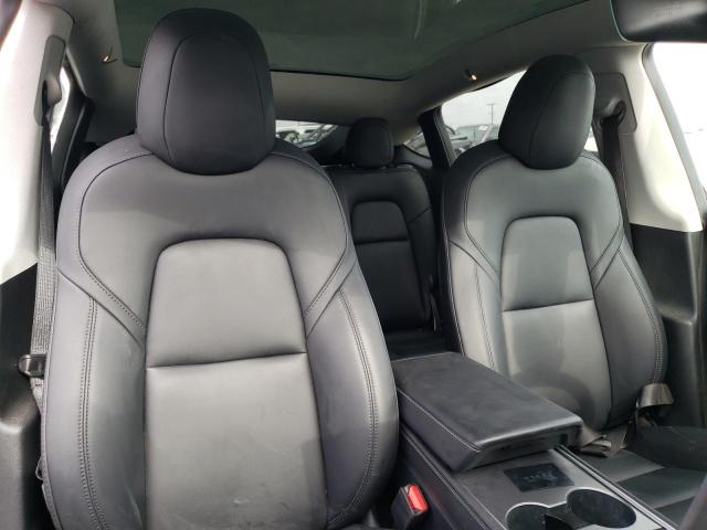 5YJYGDEE9MF148925 Tesla Model Y