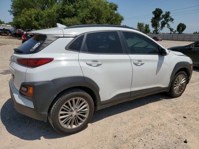 2020 HYUNDAI KONA SEL P - KM8K62AA1LU595170