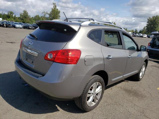 JN8AS5MT2FW158933 Nissan Rogue Select S