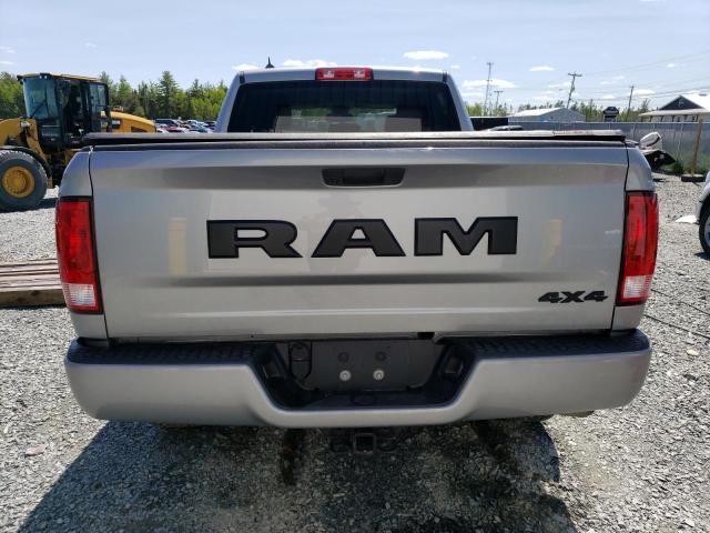 2021 RAM 1500 CLASS - 1C6RR7FG7MS582903