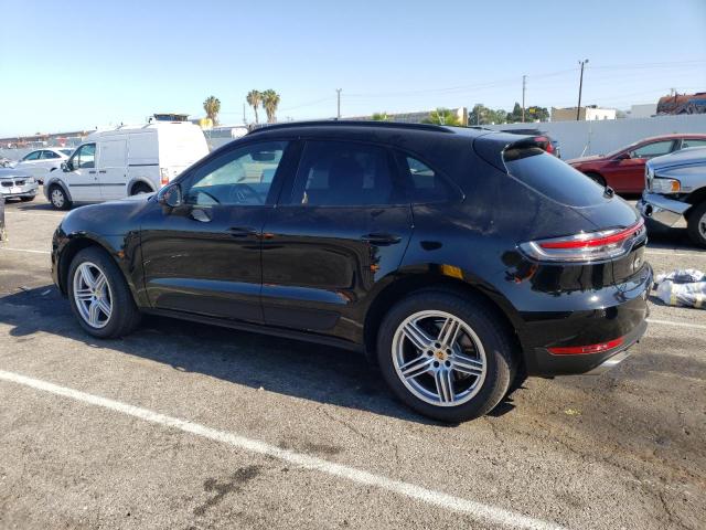 VIN WP1AA2A51LLB05056 2020 Porsche Macan no.2