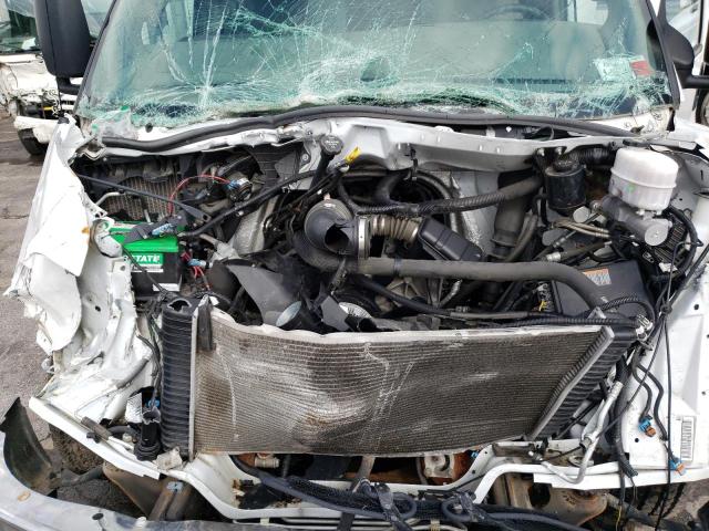 2019 GMC SAVANA CUT 1GD07RFG0K1284579