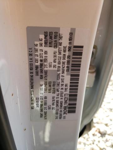 3MVDMBBL1NM403173 Mazda Cx-30 Select