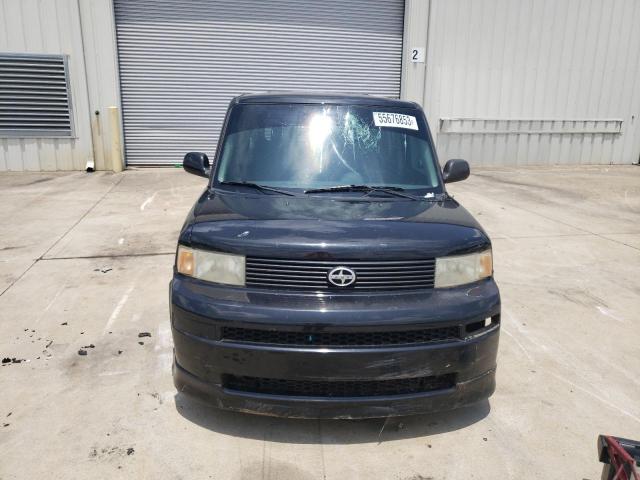 JTLKT324954005302 2005 Toyota Scion Xb