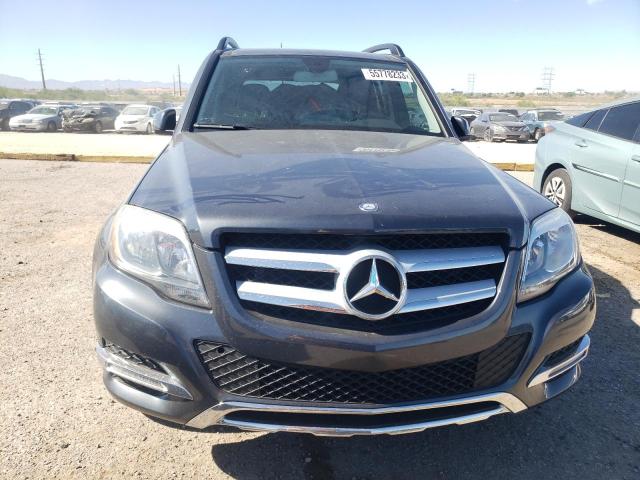 WDCGG5HB0EG328721 Mercedes-Benz GLK 350