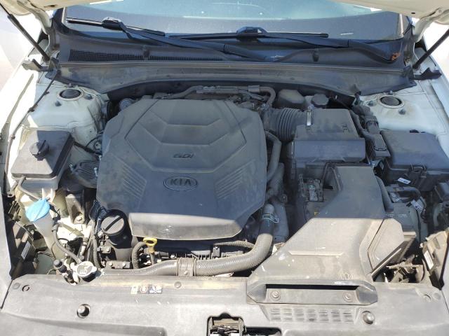 KNALC4J1XH5055487 KIA Cadenza Premium