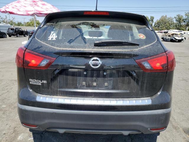 JN1BJ1CP8JW164604 Nissan Rogue Sport S