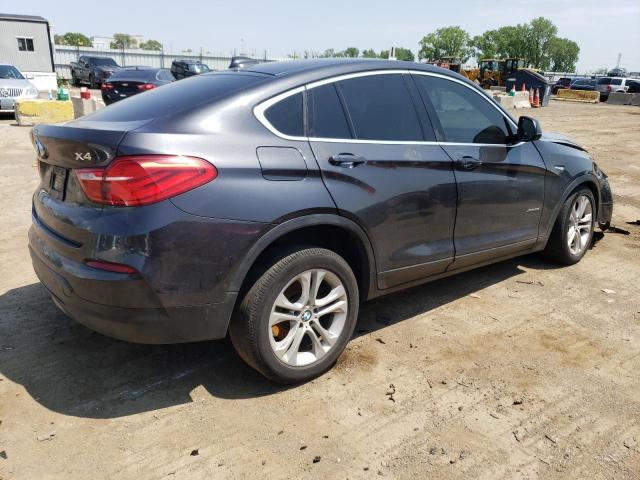 5UXXW3C51F0M88565 BMW X4 Xdrive28i