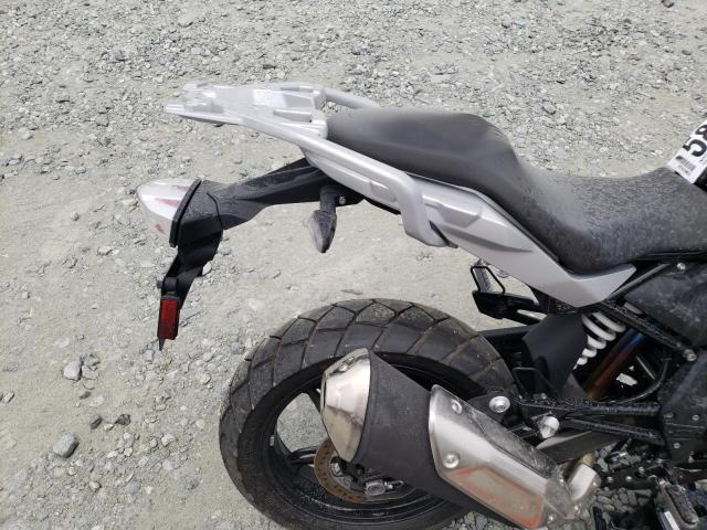 2023 BMW G310 GS - WB30G3302PRA42305