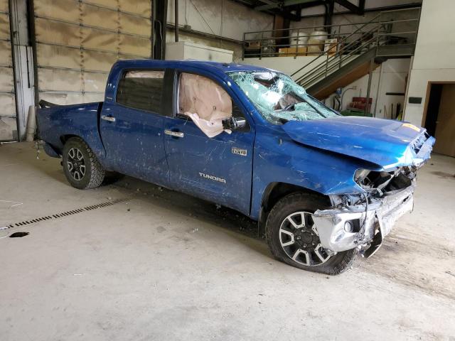 5TFHY5F1XGX509619 Toyota Tundra Crewmax Limited