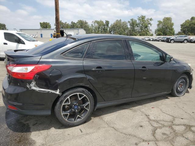 1FADP3F24EL118328 Ford FOCUS SE