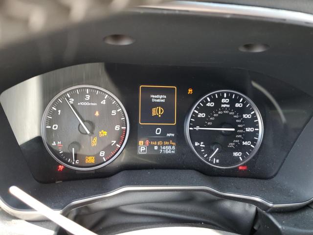 4S3BWGN69N3022114 Subaru Legacy Limited Xt